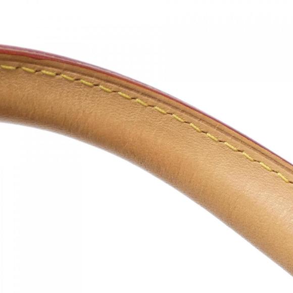 Louis Vuitton Rivoli Brown Canvas handbag - Picture 3 of 8